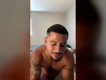 Chaturbate Private Sex Chat of miamiclos1