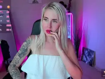 Chaturbate Best live sex cam show of nastasya_cute