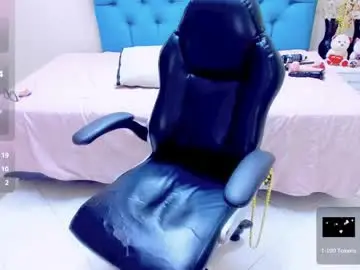 Chaturbate Adult Webcam of nayla_garner