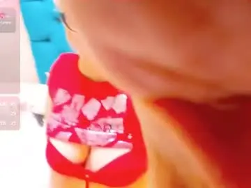 Chaturbate Sex Chat of nayla_garner