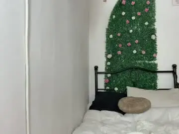 Chaturbate Best Webcam of samanthababy1