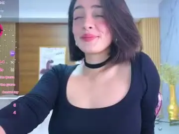 Chaturbate Free Live Porn of sara_lopez_s