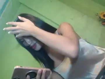 Chaturbate Nude Webcam of shiela_may