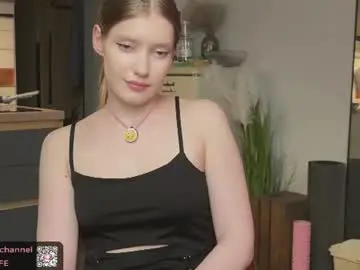 Chaturbate Best live sex cam show of aileen__
