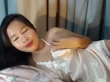 Chaturbate Adult Video Chat of asian_kaye30
