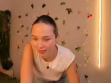 Chaturbate Free Live Porn of black_jenny
