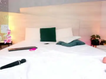 Chaturbate Best live sex cam show of charming_annye