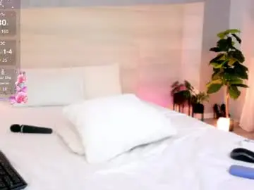 Chaturbate Live Sex of charming_annye