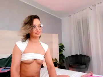 Chaturbate Sex Chat of charming_annye