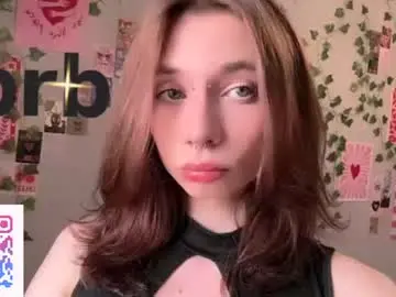 Chaturbate Best live sex cam show of dani_mur
