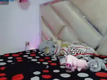 Chaturbate Live Sex of daniela_doll_