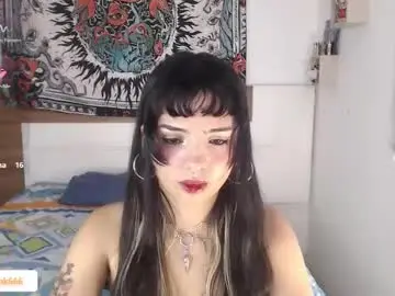 Chaturbate Private Sex Chat of girlredkush