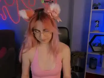 Chaturbate Free Porn Cam of helli_belli