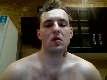 Chaturbate Watch Live Sex Cams of johny_hurdman27