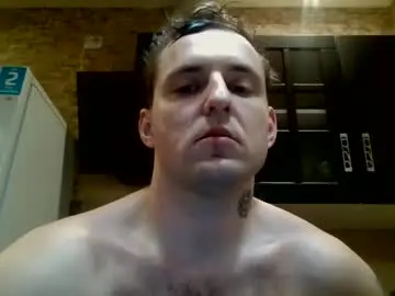 Chaturbate Live Porn of johny_hurdman27