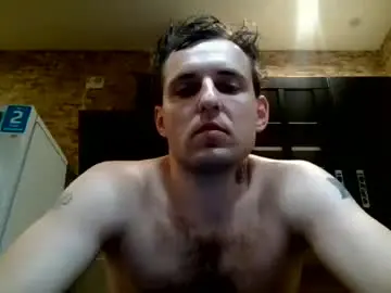 Chaturbate Sex Cam of johny_hurdman27