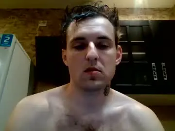 Chaturbate Sex Chat of johny_hurdman27