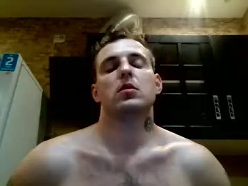 Chaturbate Live Sex Cam of johny_hurdman27