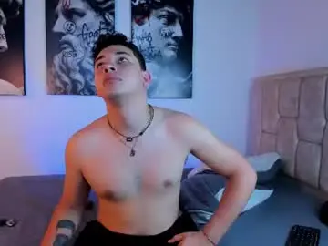 Chaturbate Adult Webcam of lexandema