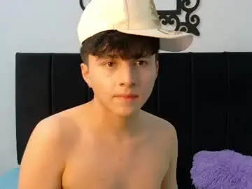 Chaturbate Sex Cam of lunaydream