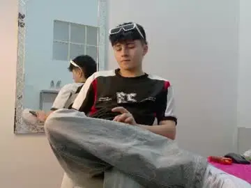 Chaturbate Live Sex of lunaydream