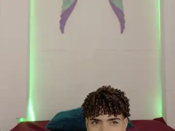 Chaturbate Sex Chat of monyel_blake