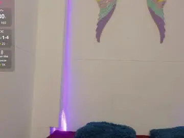 Chaturbate Sex Cam of monyel_blake