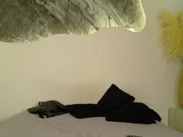 Chaturbate Nude Webcam of monyel_blake