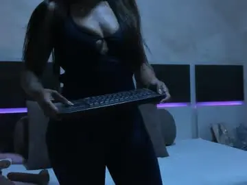 Chaturbate Private Sex Chat of natalia_cruzz