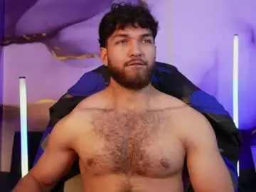 Chaturbate Best live sex cam show of oliver_dallas1