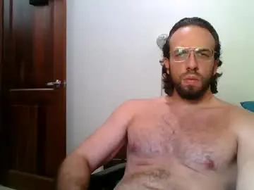 Chaturbate Live Sex Cam of rubio121