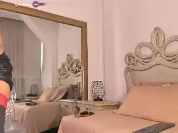 Chaturbate Best Webcam of samanthaferrer_