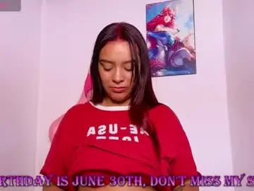 Chaturbate Sex Cam of selenagreyy
