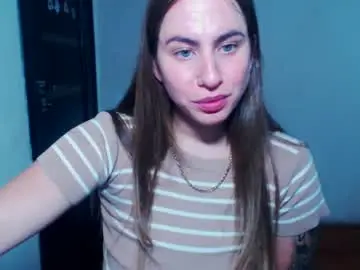 Chaturbate Sex Chat of sexyyuliia777