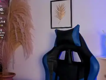 Chaturbate Best live sex cam show of thiago_connor21