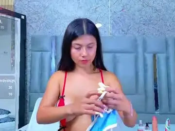 Chaturbate Live Porn of veronica_roose