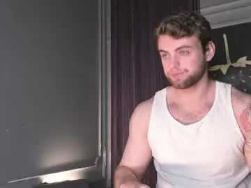 Chaturbate Live Sex Cam of waynemiller_