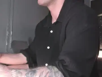 Chaturbate Sex Chat of waynemiller_