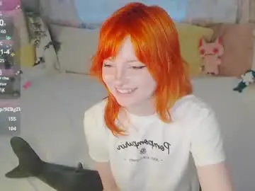 Chaturbate Best Webcam of yuna_jin