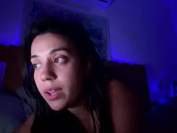 Chaturbate Live Porn of _elena_barra