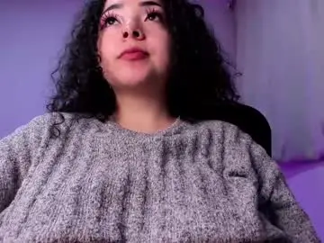 Chaturbate Live Sex of _purplecherry_