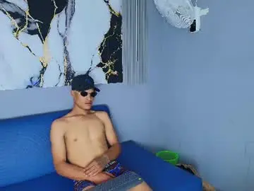Chaturbate Sex Chat of ander_ficher