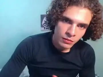 Chaturbate Nude Webcam of bruce_oliver69