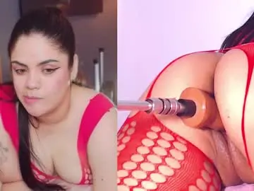 Chaturbate Nude Webcam of cutie_allie