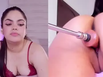 Chaturbate Live Sex of cutie_allie