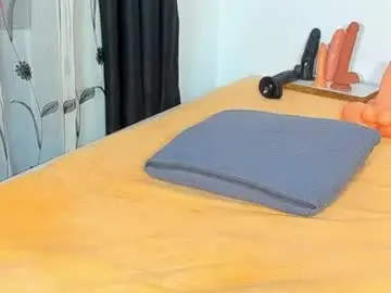 Chaturbate Live Sex Cam of dip_chocolate