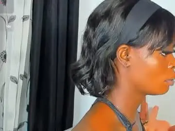 Chaturbate Best Webcam of dip_chocolate