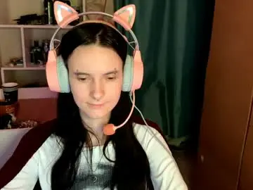 Chaturbate Free Porn Cam of eunabiddlecome