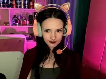 Chaturbate Best Webcam of eunabiddlecome