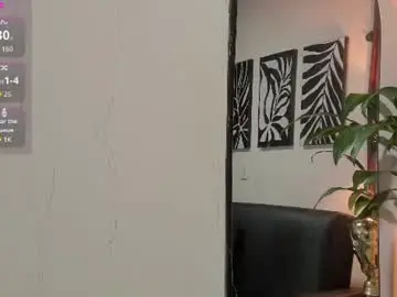 Chaturbate Best live sex cam show of georgina_caruso